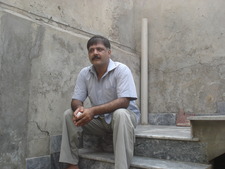 Aamir Riaz