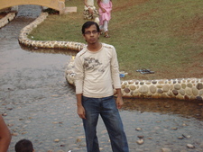 Sachin Kumar