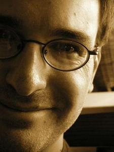 Michael Dashkin