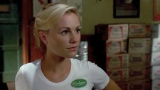 Sookie Stackhouse