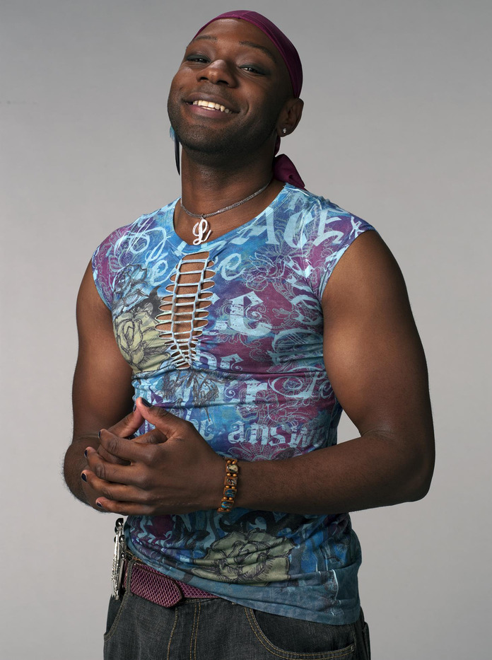 Goodreads profile picture for @lafayette