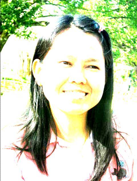 Goodreads profile picture for @sensen