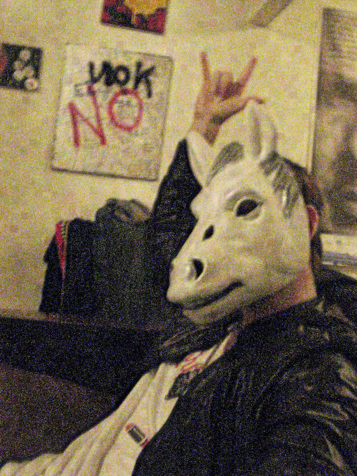 Goodreads profile picture for @pier