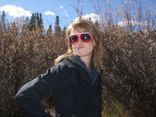 Lauren Beck