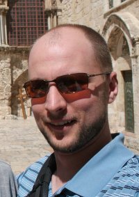 Josh Voigt