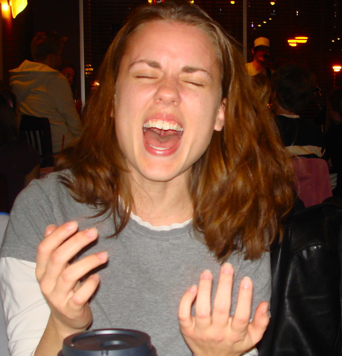 Goodreads profile picture for @diminutive