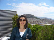 Dina Hussein