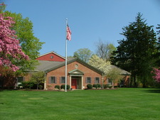 MentorPublicLibrary