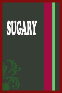 Sugary