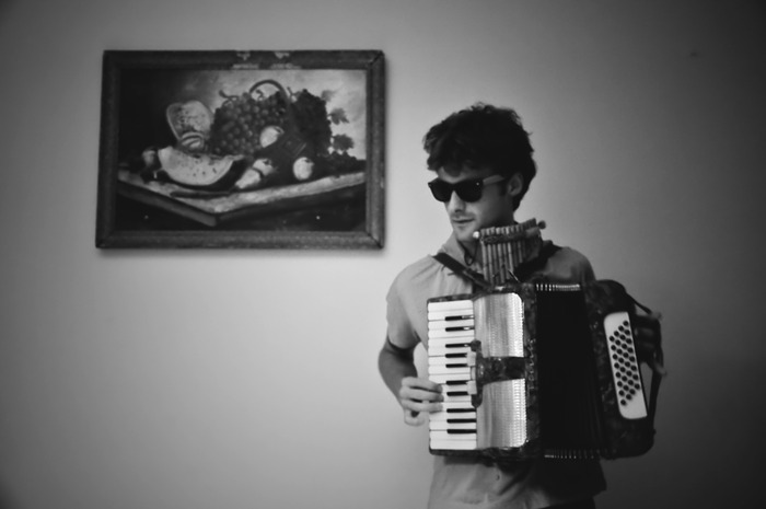 Goodreads profile picture for @razvan