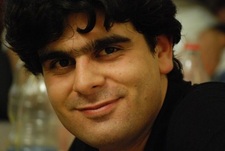 Kamyar Ghaffari