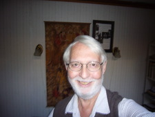 David Gitin
