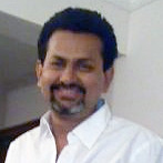 Bimal Desai