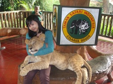 Ayu Chandradyani Nusantari