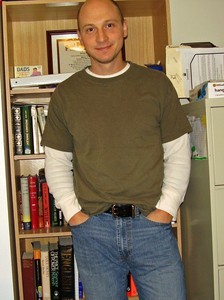 Jeremy