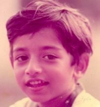 Naveen Krishna Das