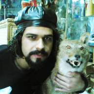 Reza zaim