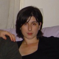 Katharine Hancox