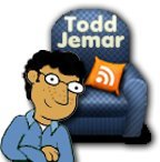 Todd Jemar