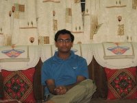 Abhishek Saha