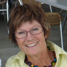 Gabriele Weiser Pötscher