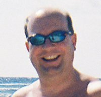 Steven Cole