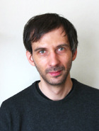 Christian Ho