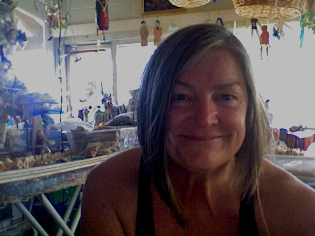 Goodreads profile picture for @lynn