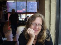 Tricia Wagner