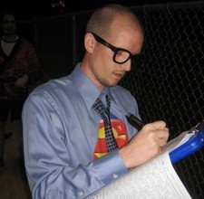 Brett