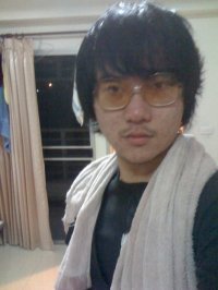 Patchara Pimtong