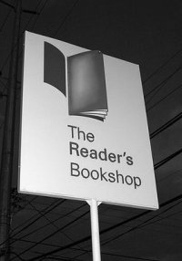 The Reader's Bookshop