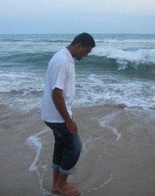 Raj Nethaji