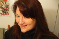 Michelle Martin