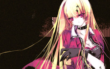 ~Cissnei~ aka Rosie.