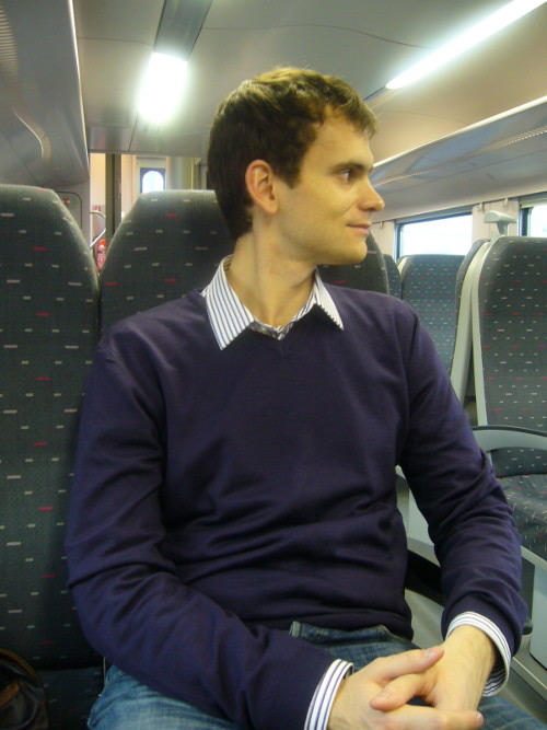 Goodreads profile picture for @dimm
