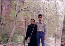 نادر نظامی