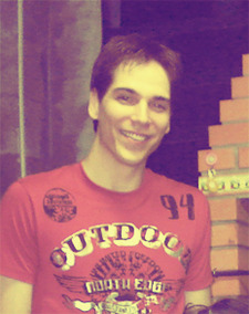 Mateus Rocha
