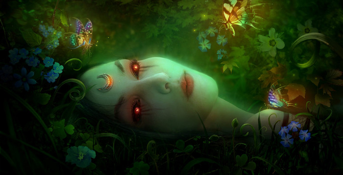 Goodreads profile picture for @Fable