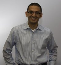 Raffi Krikorian