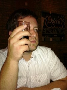 Chris Cobb