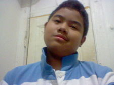 Gregorious Harviandy