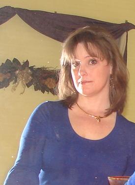 Goodreads profile picture for @tawnee
