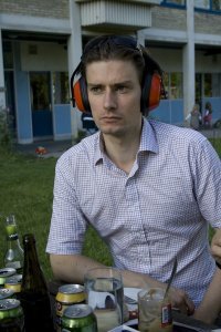 Peter Johansen