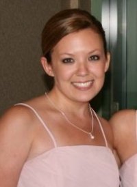 Melissa Beyer Backes