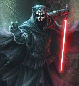 Goodreads profile picture for @thedevil