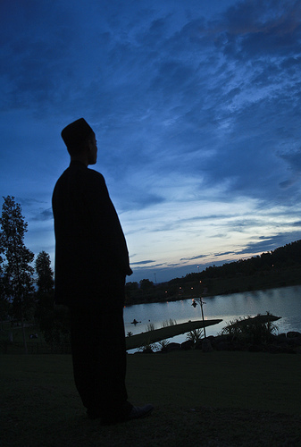 Goodreads profile picture for @Mukhtar