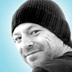 Goodreads profile picture for @bracken