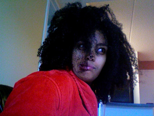 Goodreads profile picture for @gabriella