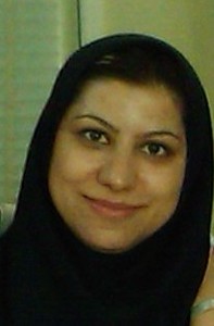 Raheleh